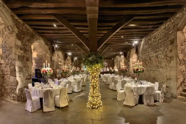 awards dinners