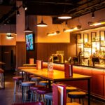 Team Building venue London