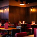 Private dining London