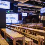 Bierkeller Unique Venue