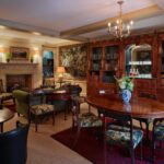 batty langley's meeting room