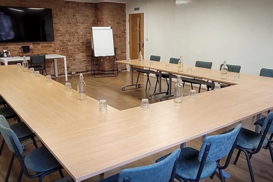 Meeting room London