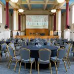 unique conference venue london