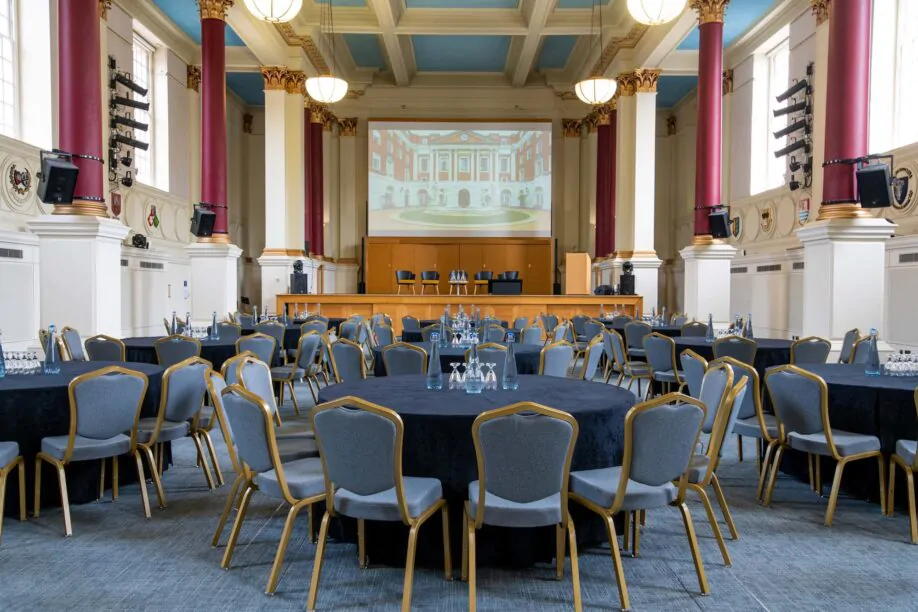 unique conference venue london