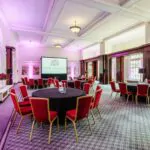 summer party venue london