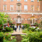 summer at bma house