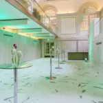 summer party venue