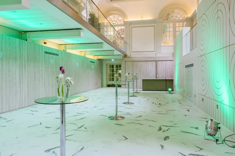 summer party venue