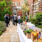 corporate summer parties