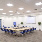 meeting room warwickshire