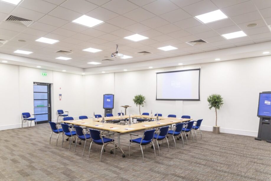 meeting room warwickshire