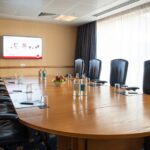 Boardroom hire London Gatwick