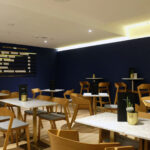 HarveyNichols Leeds Private Dining