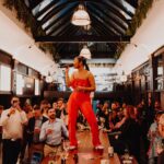 Party venue London
