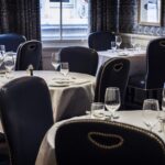Bentleys Private Dining