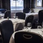 Bentleys Private Dining