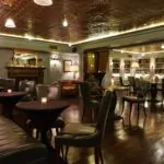 Bentleys Oyster Restaurant