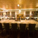 Bentleys Corporate Dinner