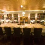Bentleys Corporate Dinner