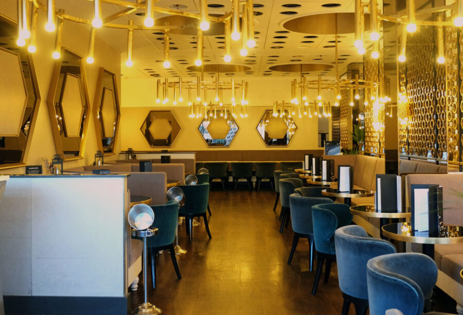 HarveyNichols Leeds Corporate Events