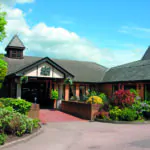hotel kent