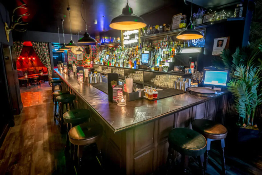 Party Venue Bristol
