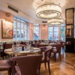 The Botanist Cocktail Receptions