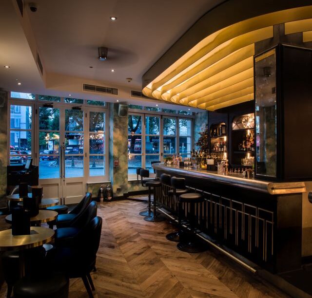 The Botanist Product Launch