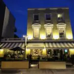 Lillie Langtry Pub Venue