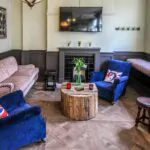 Lillie Langtry function rooms