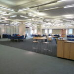 meeting rooms leics
