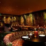 Private dining london