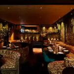 Unique party venue london