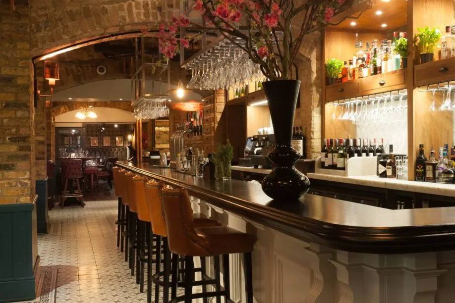 Hays Galleria London Bridge