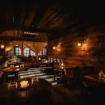London party venue