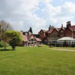 hotel accommodation