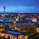 The BCEC Meeting Rooms