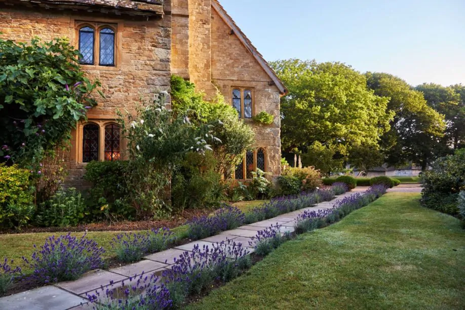 Bailiffscourt hotel
