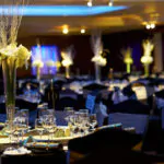 awards ceremonies london
