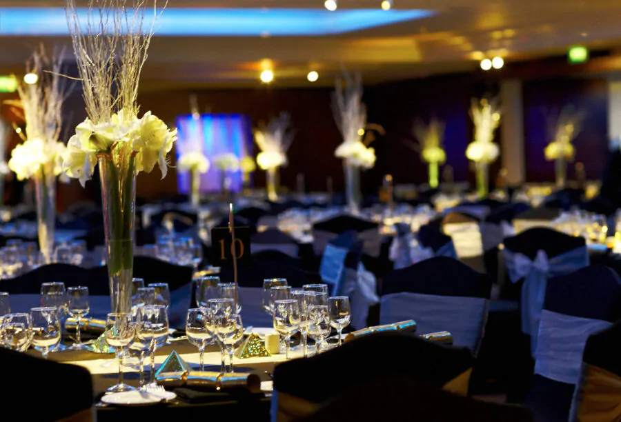 awards ceremonies london