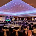 gala dinner venue