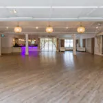 Large flexible ballroom grand celebrations
