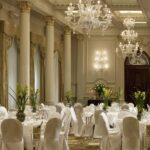 langham london events