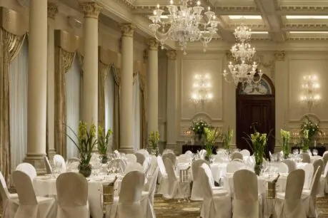 langham london events