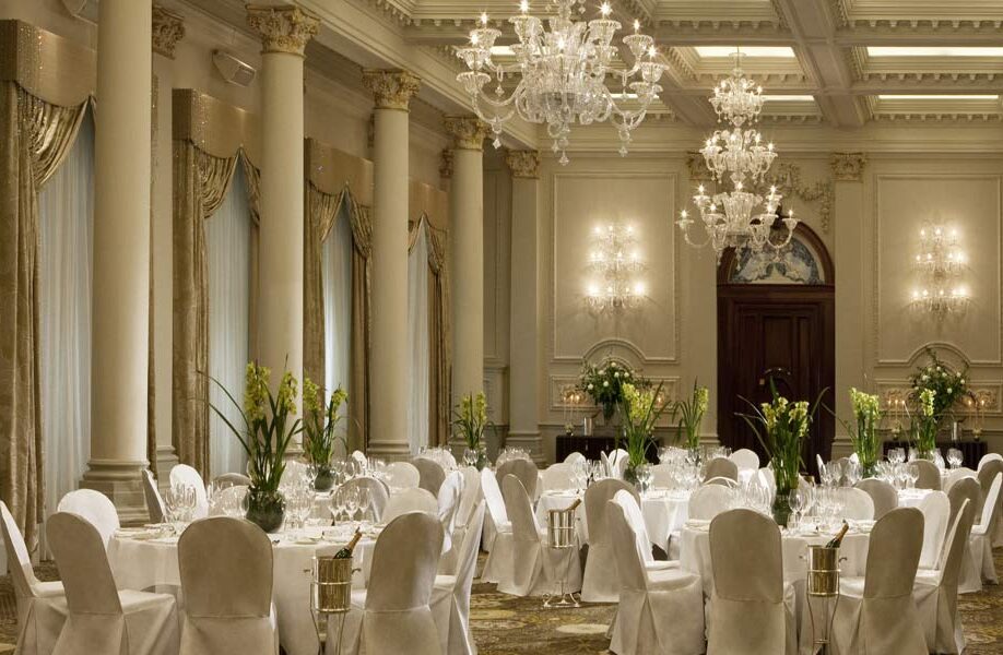 langham london events