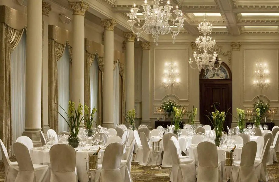 langham london events