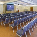 unusual meting room henley