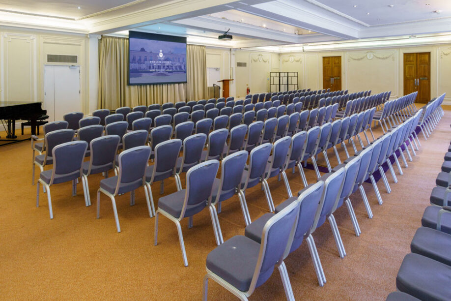 unusual meting room henley