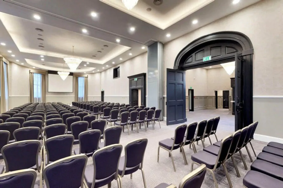 conference venue buckinghamshire