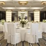 peninsula london events spaces